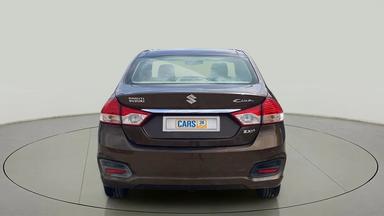 2015 Maruti Ciaz