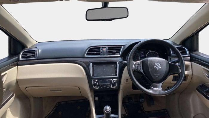 2015 Maruti Ciaz