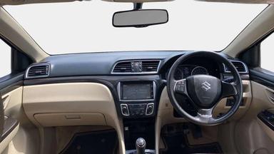 2015 Maruti Ciaz