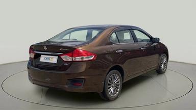 2015 Maruti Ciaz