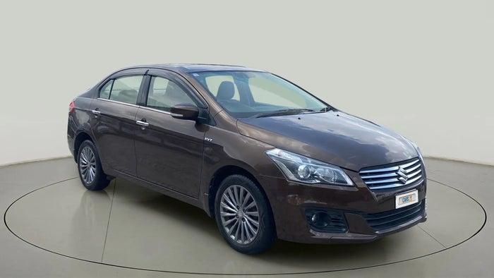 2015 Maruti Ciaz