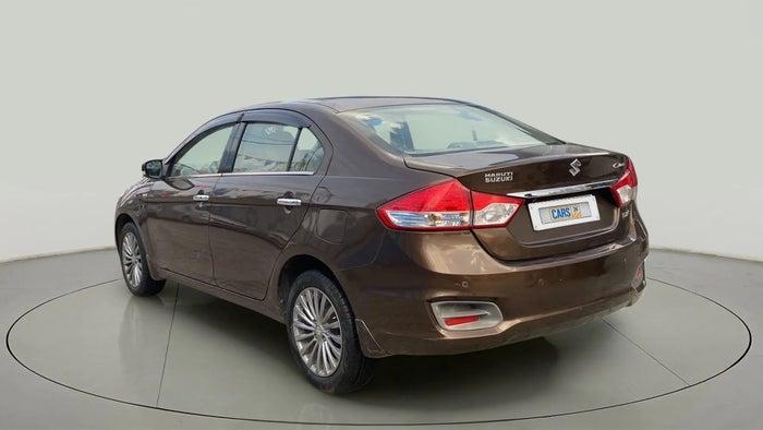 2015 Maruti Ciaz