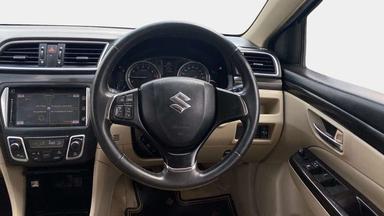 2015 Maruti Ciaz