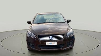 2015 Maruti Ciaz