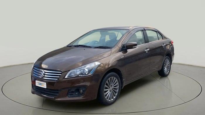 2015 Maruti Ciaz