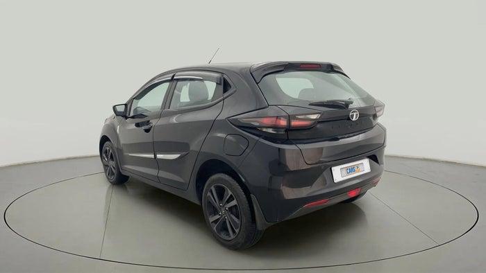 2022 Tata ALTROZ