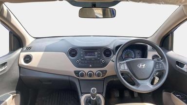 2015 Hyundai Xcent