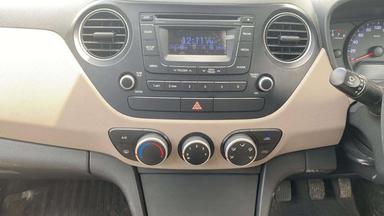 2015 Hyundai Xcent