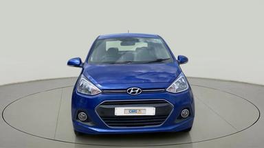 2015 Hyundai Xcent