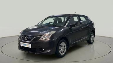 2016 MARUTI BALENO