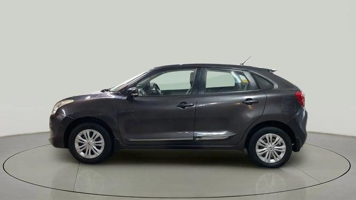 2016 MARUTI BALENO