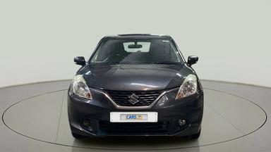 2016 MARUTI BALENO