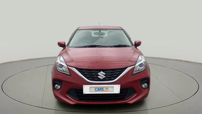 2021 Maruti Baleno