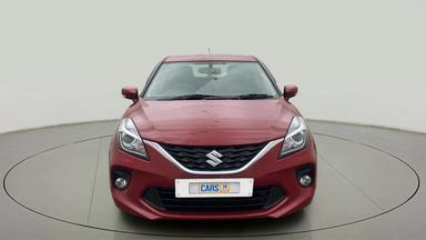 2021 Maruti Baleno