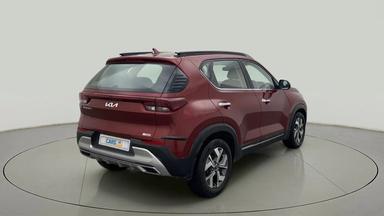 2022 KIA SONET