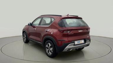 2022 KIA SONET