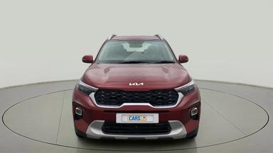 2022 KIA SONET