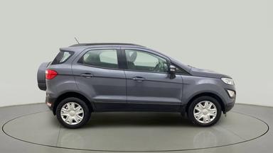 2019 Ford Ecosport