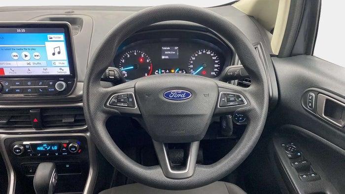 2019 Ford Ecosport