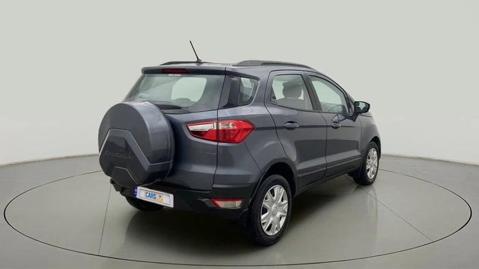 2019 Ford Ecosport