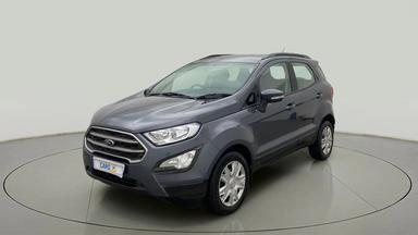 2019 Ford Ecosport