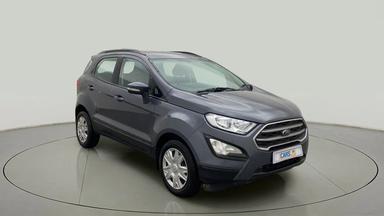 2019 Ford Ecosport