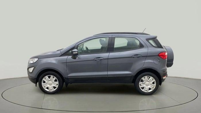 2019 Ford Ecosport