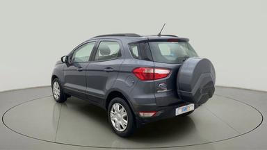 2019 Ford Ecosport