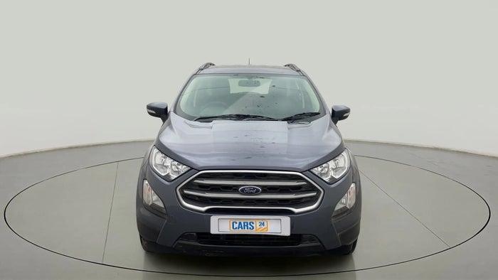 2019 Ford Ecosport