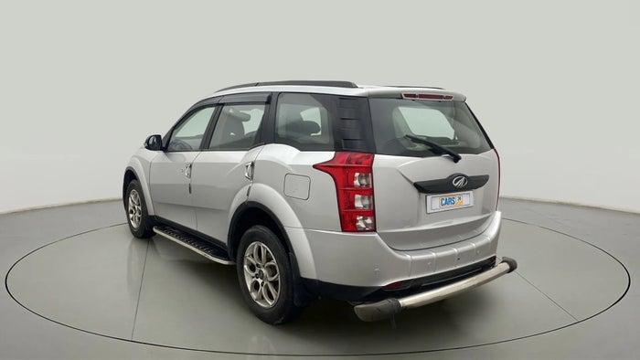 2015 Mahindra XUV500