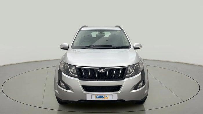 2015 Mahindra XUV500