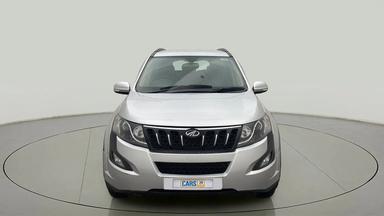 2015 Mahindra XUV500