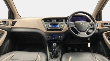 2016 HYUNDAI ELITE I20