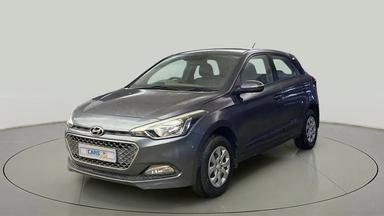 2016 HYUNDAI ELITE I20