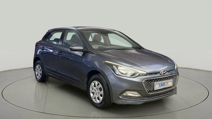 2016 HYUNDAI ELITE I20