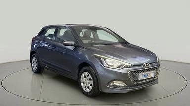 2016 HYUNDAI ELITE I20