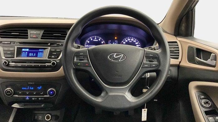 2016 HYUNDAI ELITE I20