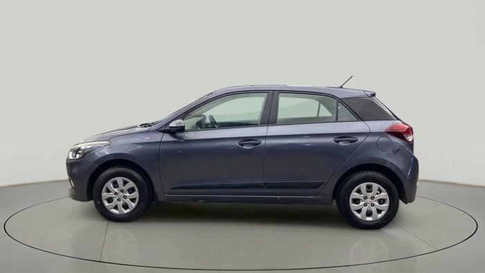 2016 HYUNDAI ELITE I20