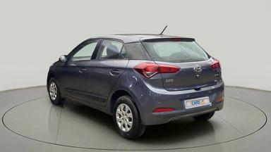 2016 HYUNDAI ELITE I20