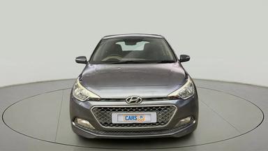 2016 HYUNDAI ELITE I20