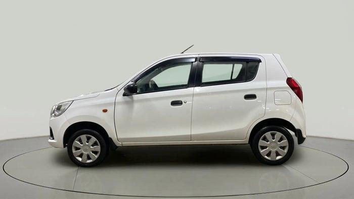 2019 Maruti Alto K10