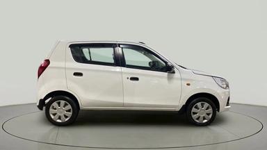 2019 Maruti Alto K10