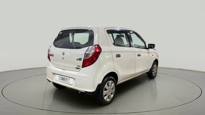 2019 Maruti Alto K10