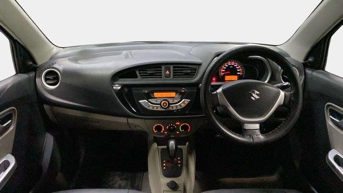 2019 Maruti Alto K10