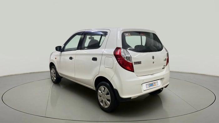 2019 Maruti Alto K10