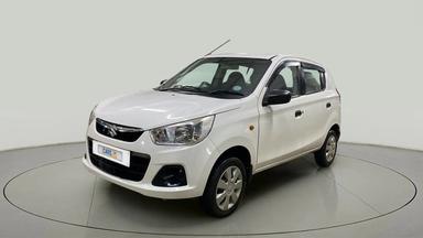 2019 Maruti Alto K10