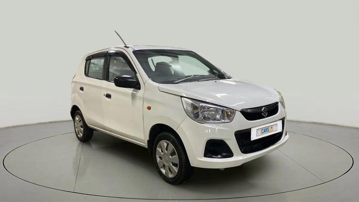 2019 Maruti Alto K10