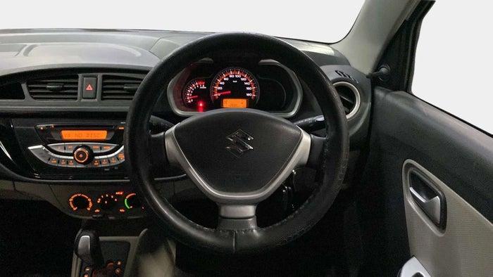 2019 Maruti Alto K10