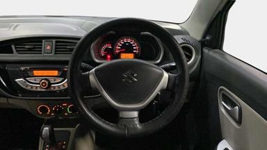 2019 Maruti Alto K10