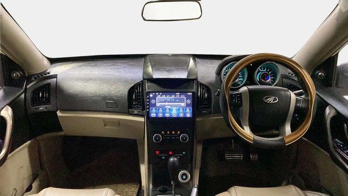 2016 Mahindra XUV500